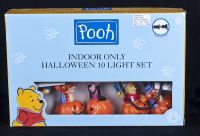 Disney Winnie Pooh Tigger Piglet Costume Pumpkin Halloween String Holiday L